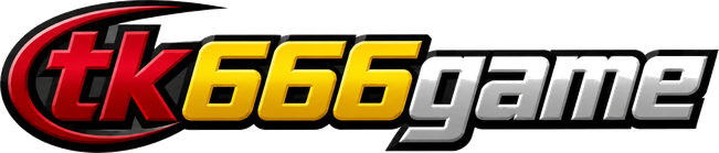 tk666game লোগো